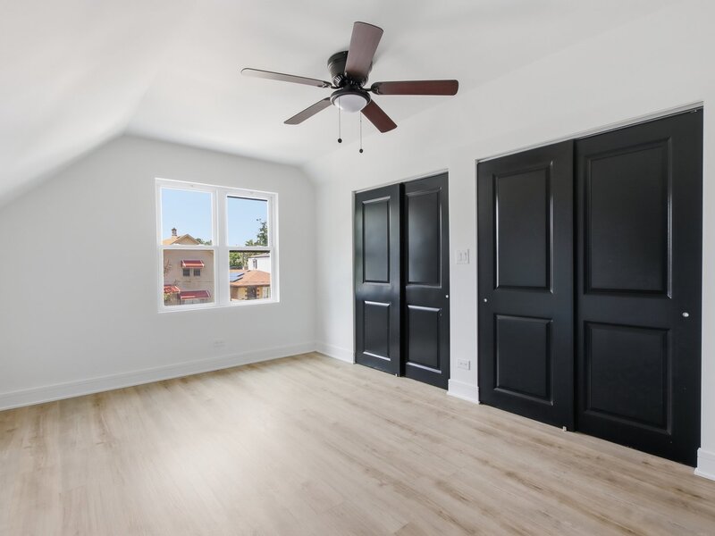 816 N Leamington Avenue Chicago IL 60651