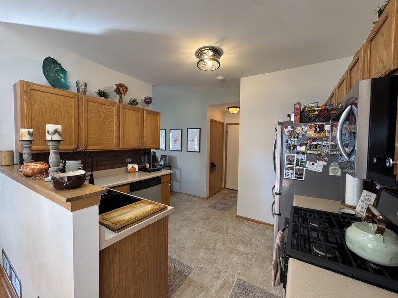 661 Fieldcrest Drive South Elgin IL 60177