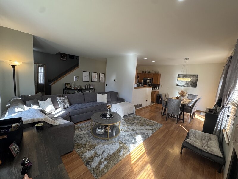 661 Fieldcrest Drive South Elgin IL 60177