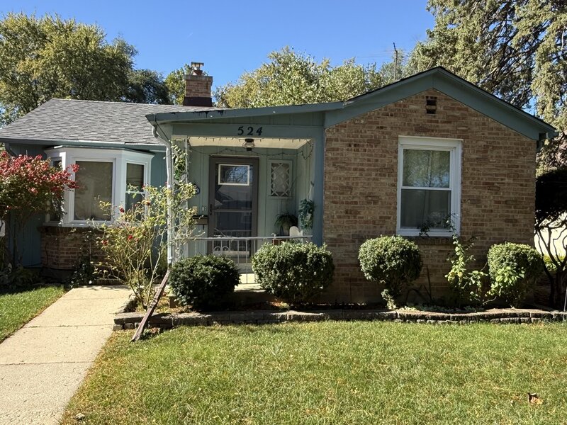 524 Lavoie Avenue Elgin IL 60120