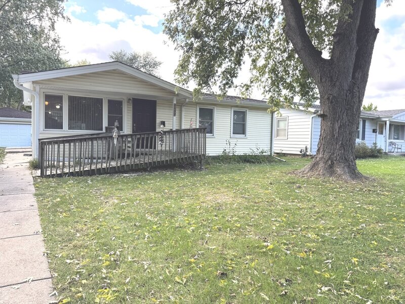 1032 Kim Place Lemont IL 60439
