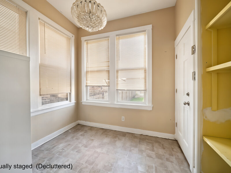 1340 N Hamlin Avenue Chicago IL 60651