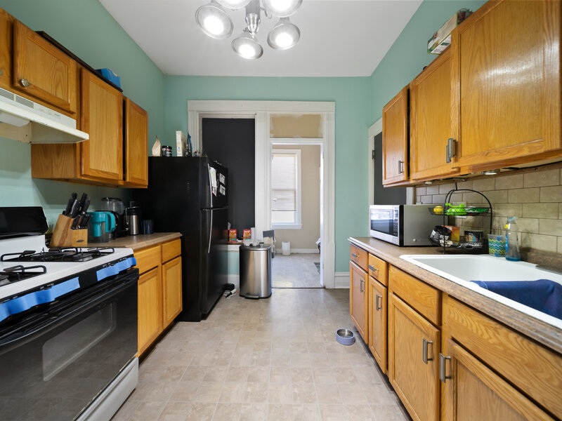 1340 N Hamlin Avenue Chicago IL 60651