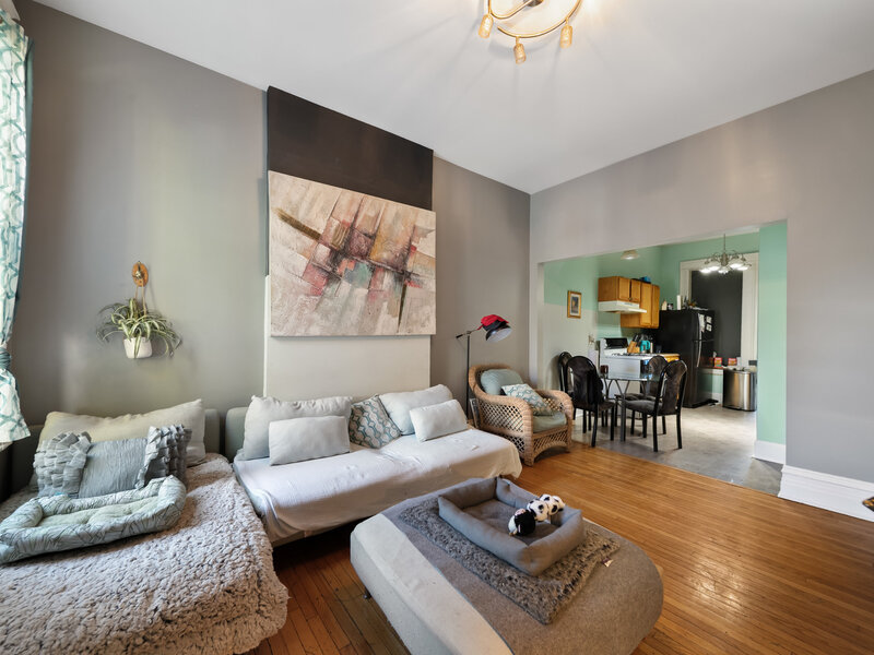 1340 N Hamlin Avenue Chicago IL 60651