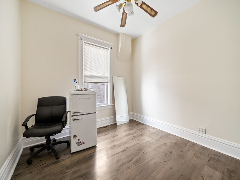 1340 N Hamlin Avenue Chicago IL 60651