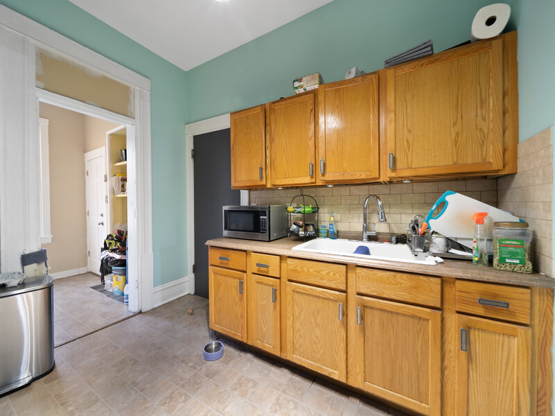 1340 N Hamlin Avenue Chicago IL 60651