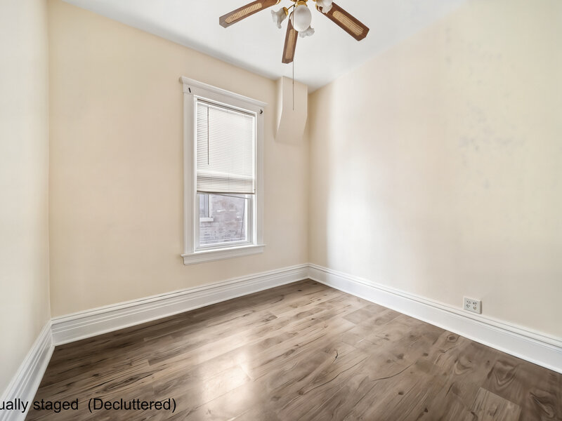 1340 N Hamlin Avenue Chicago IL 60651