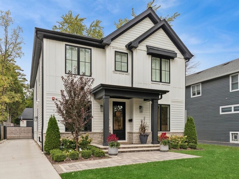 361 Adams Avenue Glencoe IL 60022