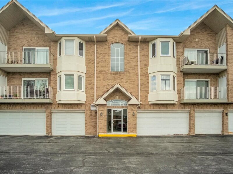 11480 S Magnolia Lane Alsip IL 60803