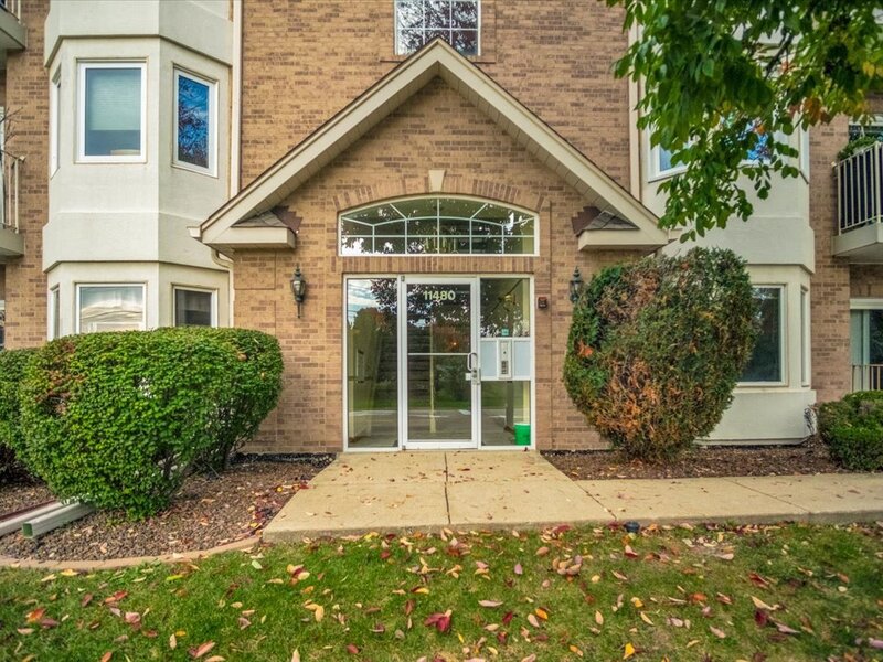 11480 S Magnolia Lane Alsip IL 60803