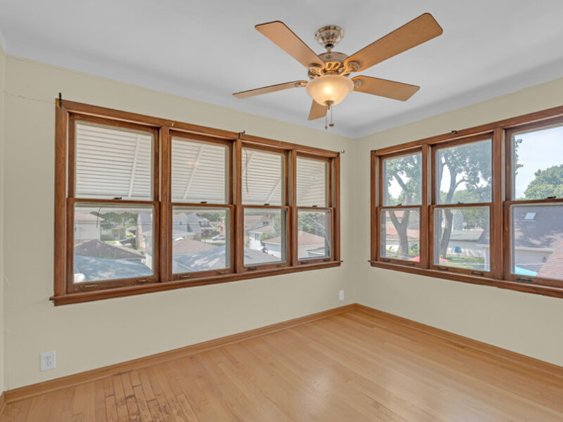 11236 S Talman Avenue Chicago IL 60655