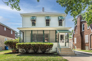 Photo of 11236 S Talman Avenue Chicago IL 60655