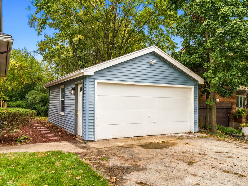 2709 Gordon Drive Flossmoor IL 60422