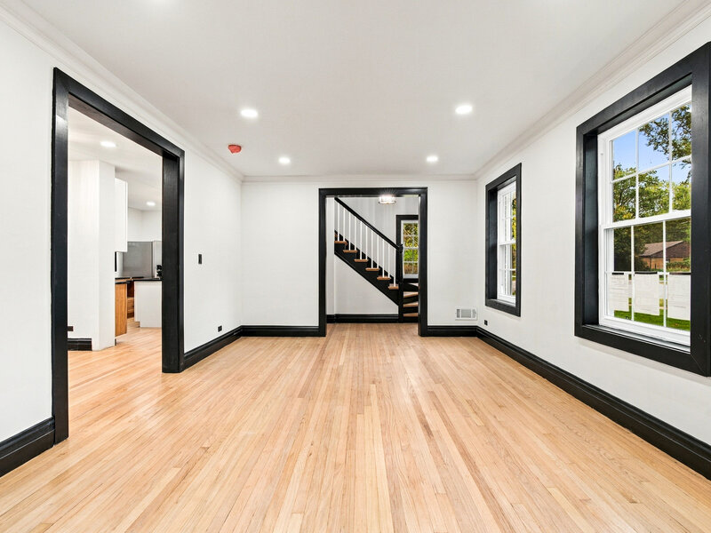 2709 Gordon Drive Flossmoor IL 60422