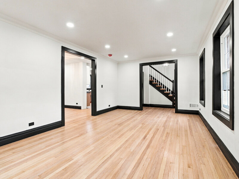 2709 Gordon Drive Flossmoor IL 60422