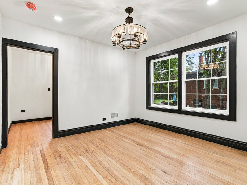 2709 Gordon Drive Flossmoor IL 60422