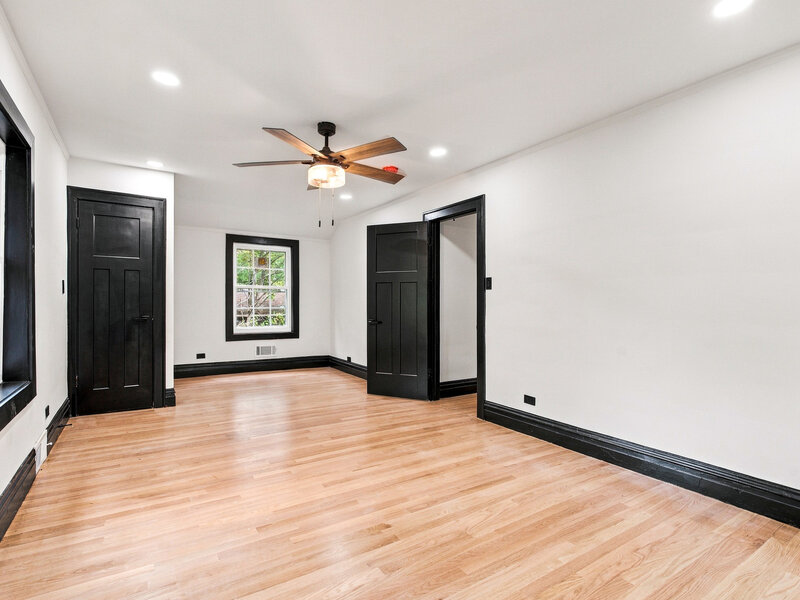 2709 Gordon Drive Flossmoor IL 60422