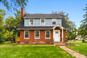 Photo of 2709 Gordon Drive Flossmoor IL 60422