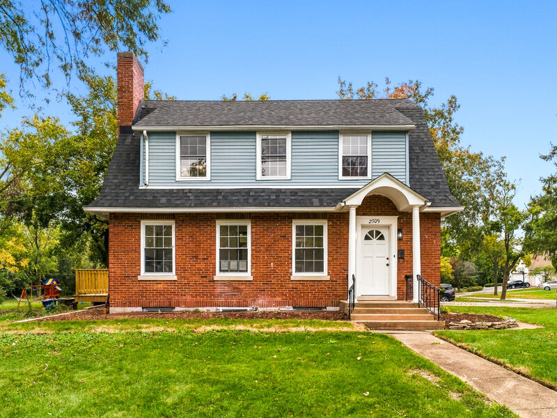 2709 Gordon Drive Flossmoor IL 60422