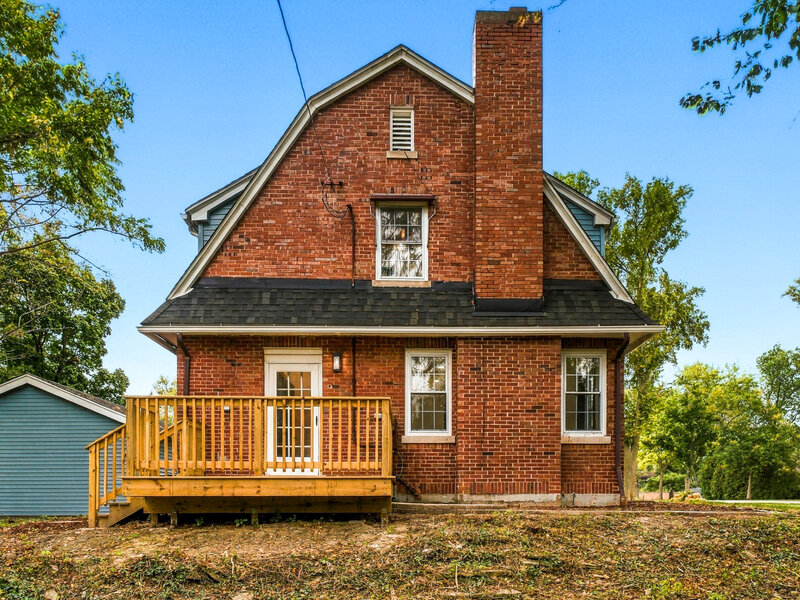 2709 Gordon Drive Flossmoor IL 60422