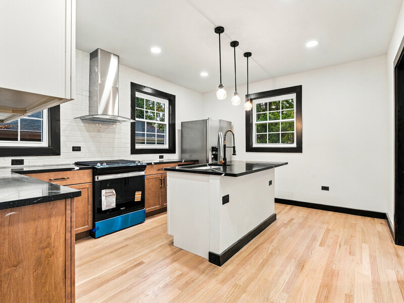 2709 Gordon Drive Flossmoor IL 60422