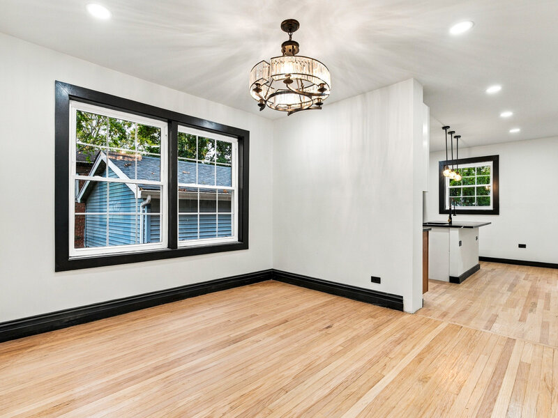 2709 Gordon Drive Flossmoor IL 60422