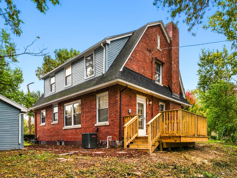 2709 Gordon Drive Flossmoor IL 60422