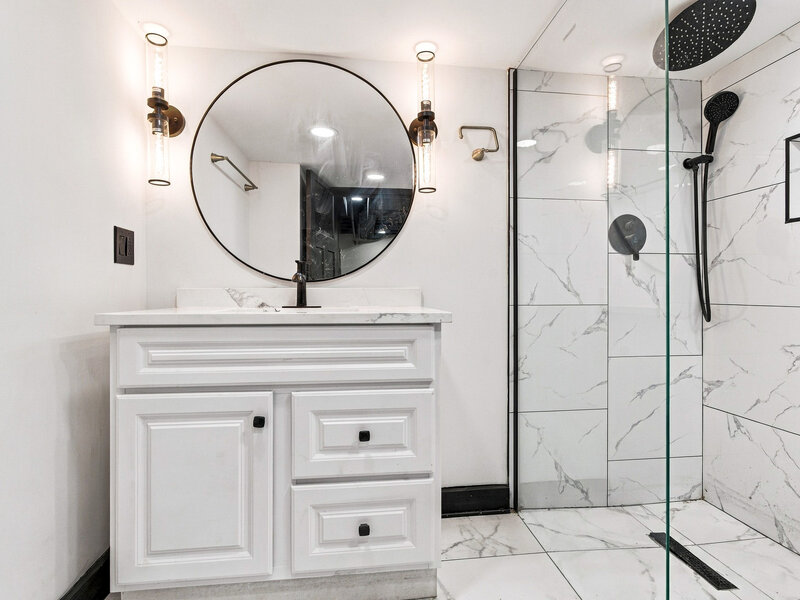 2709 Gordon Drive Flossmoor IL 60422