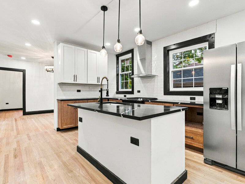 2709 Gordon Drive Flossmoor IL 60422