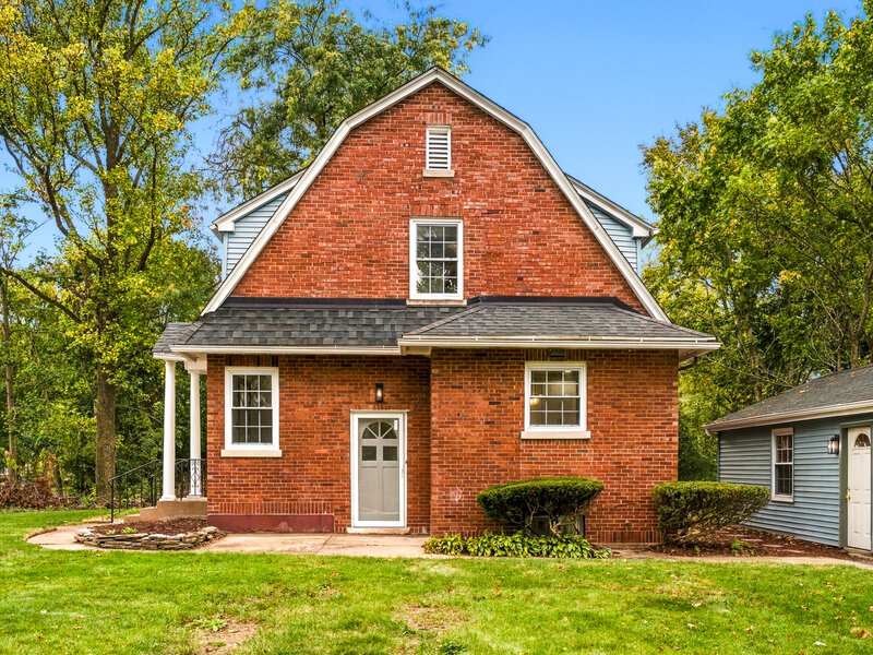 2709 Gordon Drive Flossmoor IL 60422
