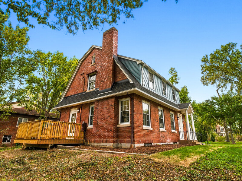 2709 Gordon Drive Flossmoor IL 60422