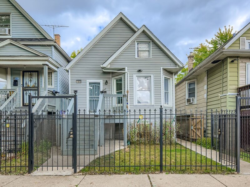 5830 W Rice Street Chicago IL 60651