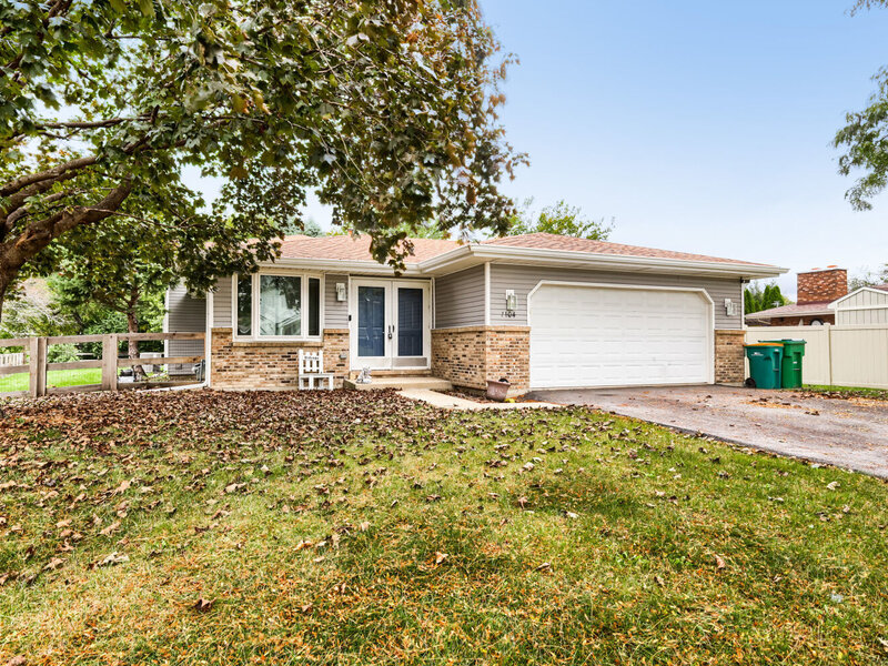 1104 Rushwood Avenue Shorewood IL 60404