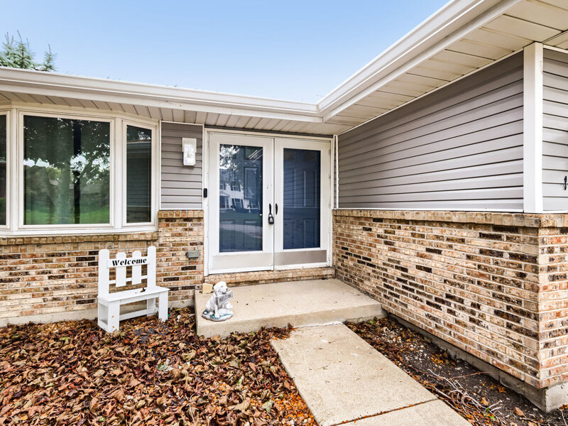 1104 Rushwood Avenue Shorewood IL 60404