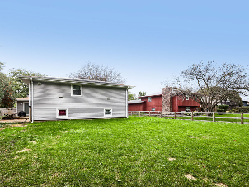1104 Rushwood Avenue Shorewood IL 60404