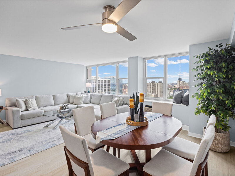 4250 N Marine Drive Chicago IL 60613