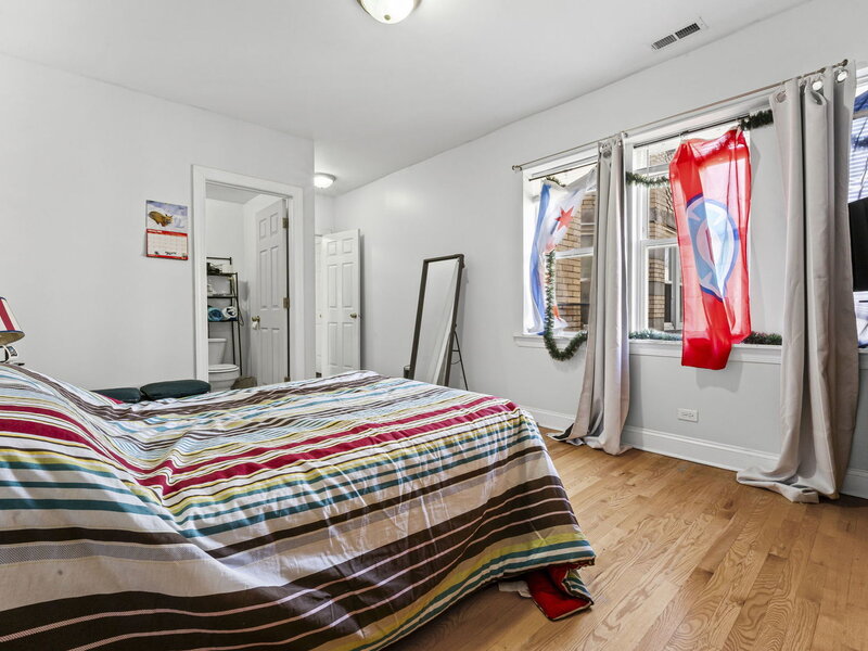 6319 N Sacramento Avenue Chicago IL 60659