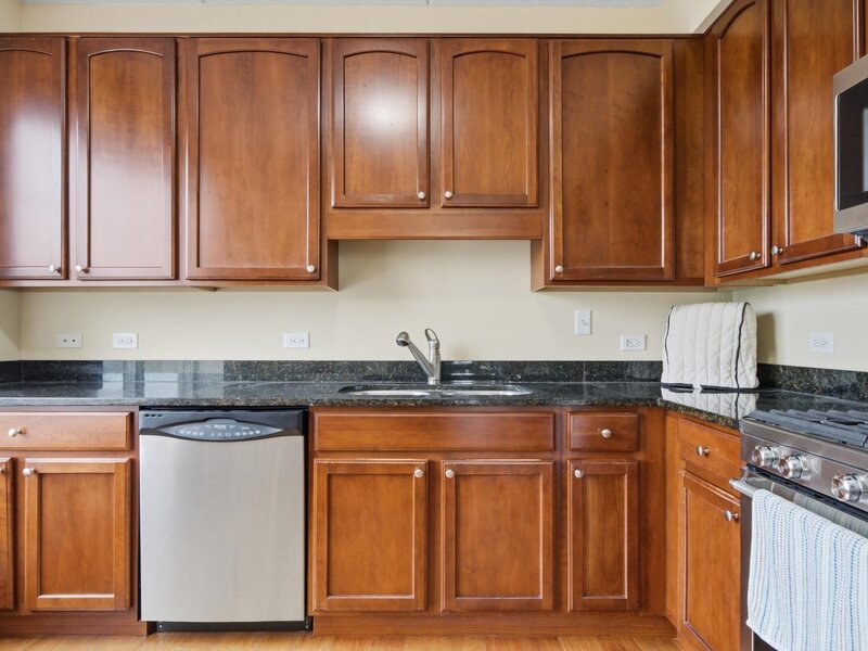 9530 Cook Avenue Oak Lawn IL 60453