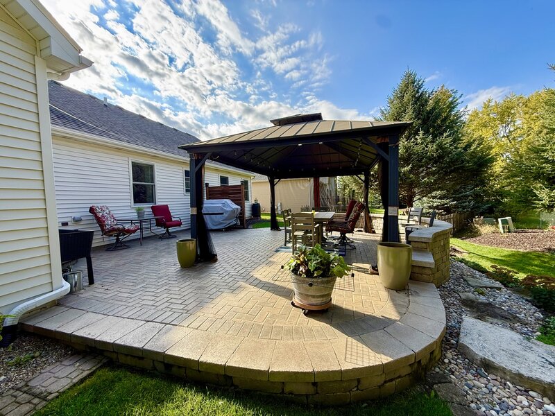 1271 Clearwater Drive Yorkville IL 60560