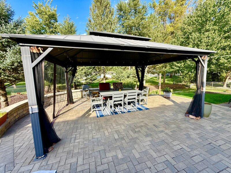 1271 Clearwater Drive Yorkville IL 60560