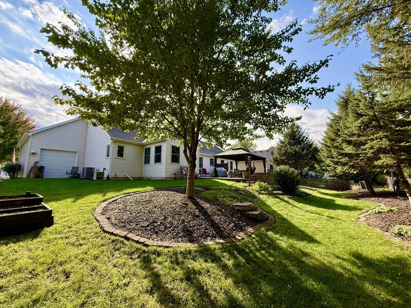 1271 Clearwater Drive Yorkville IL 60560