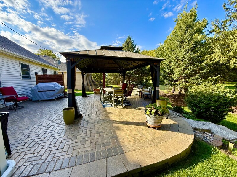 1271 Clearwater Drive Yorkville IL 60560