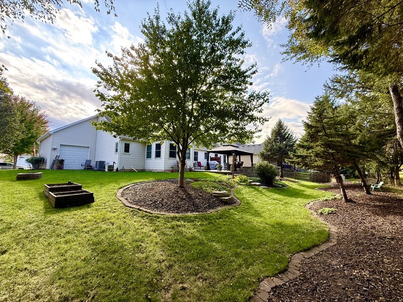 1271 Clearwater Drive Yorkville IL 60560