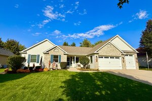 Photo of 1271 Clearwater Drive Yorkville IL 60560