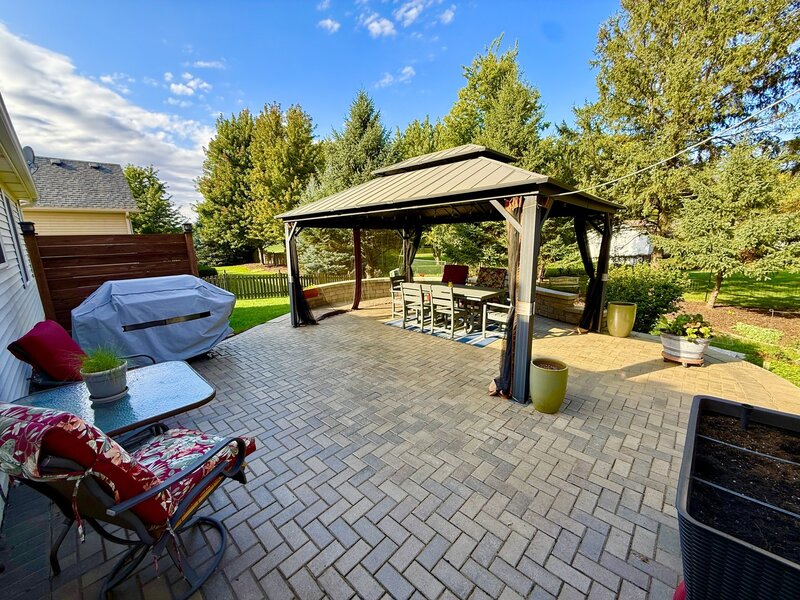 1271 Clearwater Drive Yorkville IL 60560