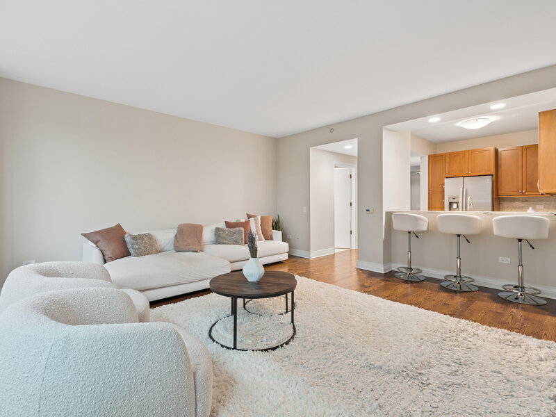 600 N Lake Shore Drive Chicago IL 60611