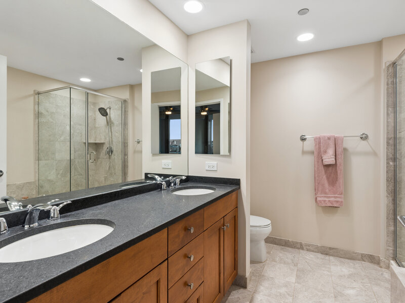 600 N Lake Shore Drive Chicago IL 60611