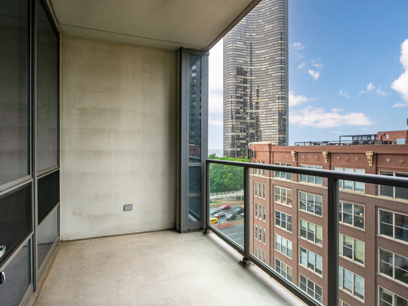 600 N Lake Shore Drive Chicago IL 60611