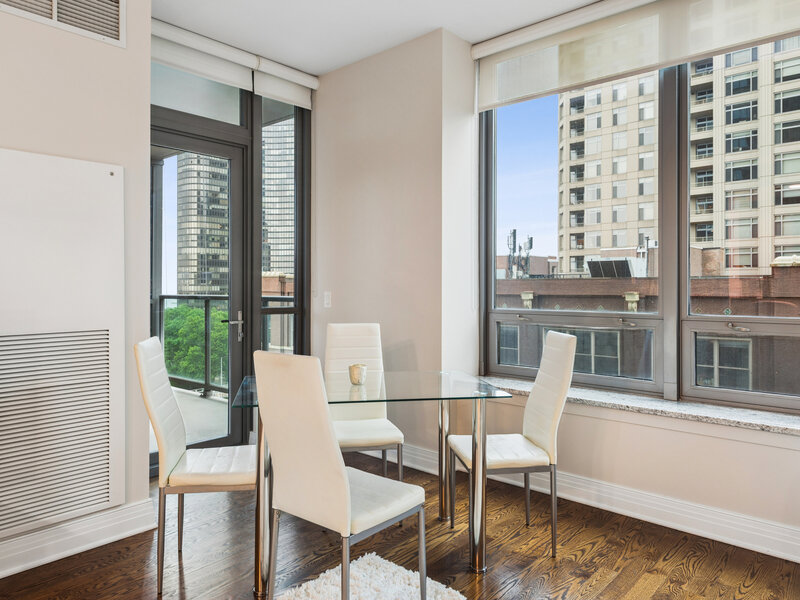 600 N Lake Shore Drive Chicago IL 60611