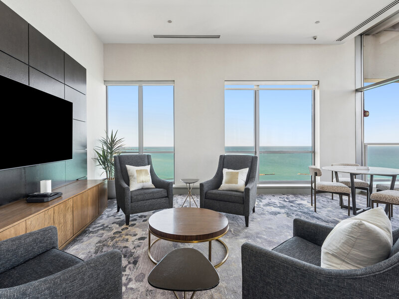 600 N Lake Shore Drive Chicago IL 60611